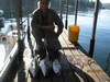 (05/27/2018) - Nice Striped Bass